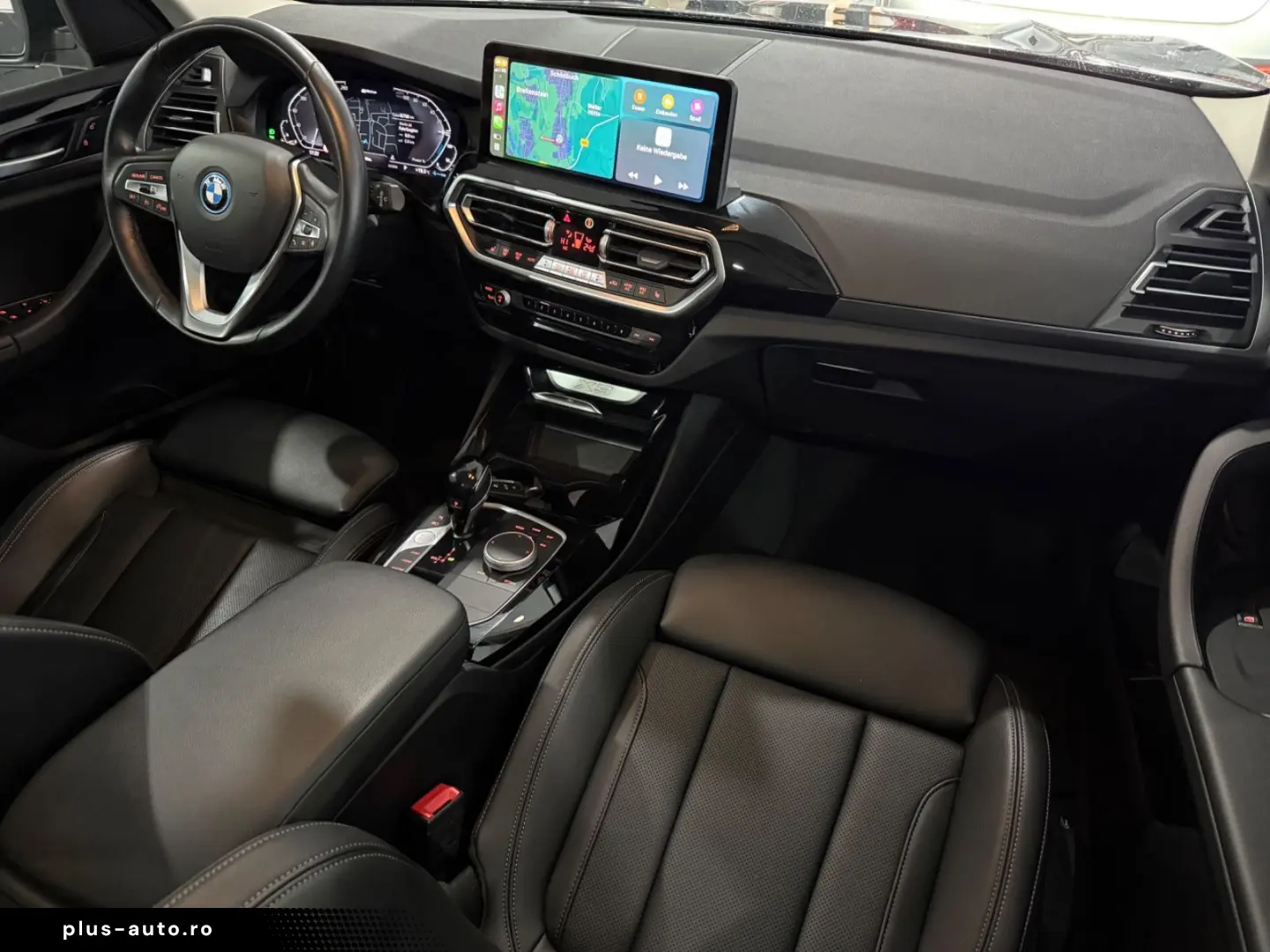 BMW X3 xDrive 30e FACELIFT