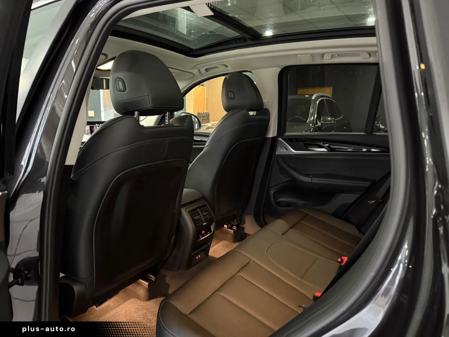 BMW X3 xDrive 30e FACELIFT