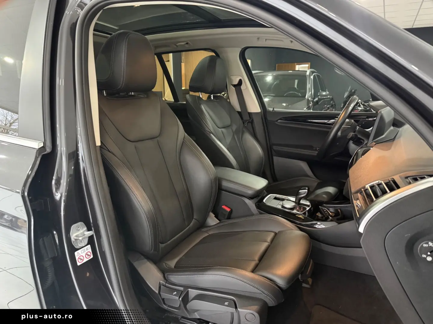 BMW X3 xDrive 30e FACELIFT