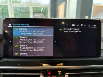 BMW X3 xDrive 30e FACELIFT