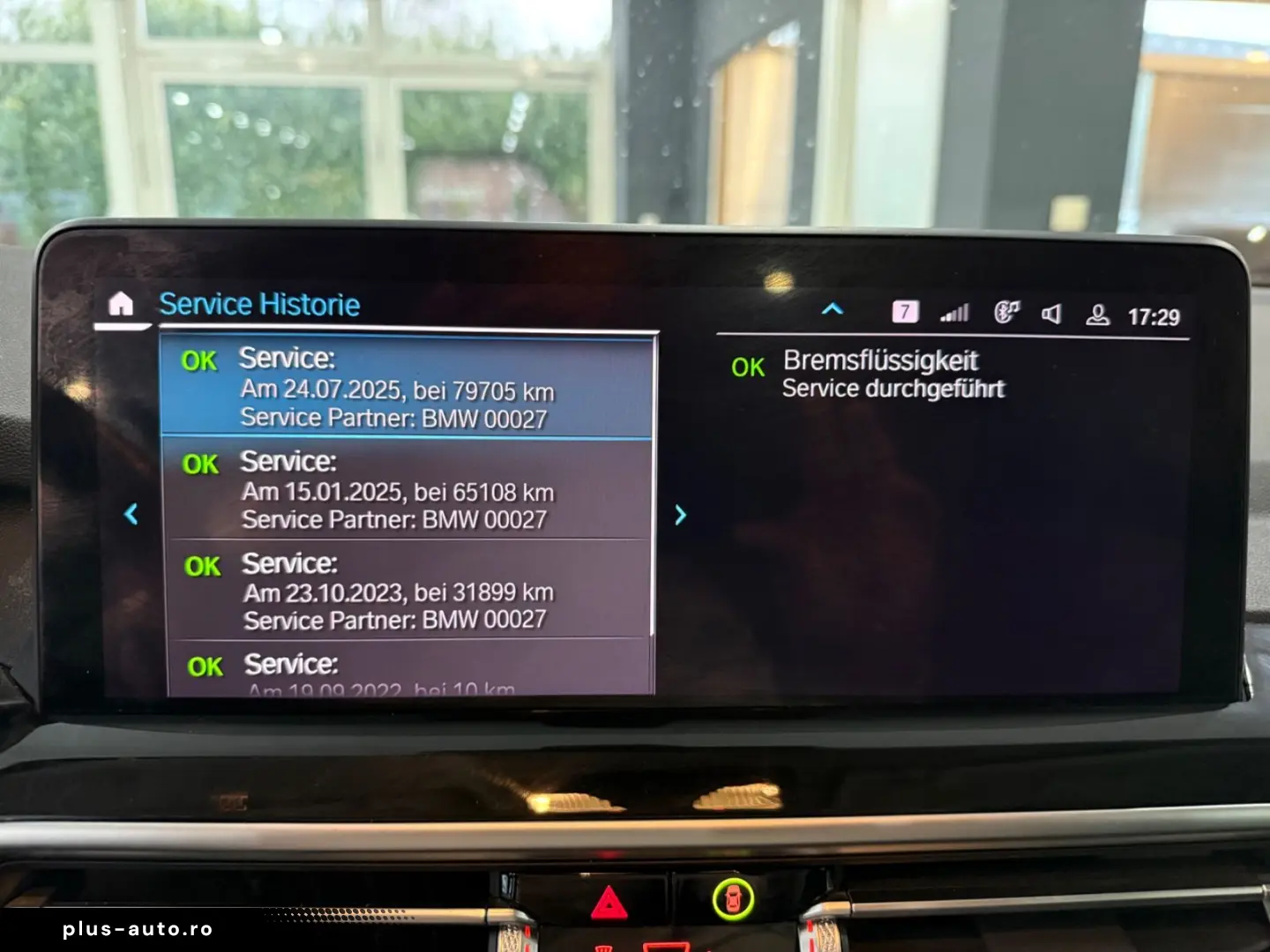 BMW X3 xDrive 30e FACELIFT