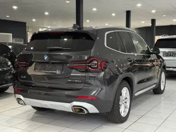 BMW X3 xDrive 30e FACELIFT