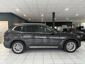 BMW X3 xDrive 30e FACELIFT