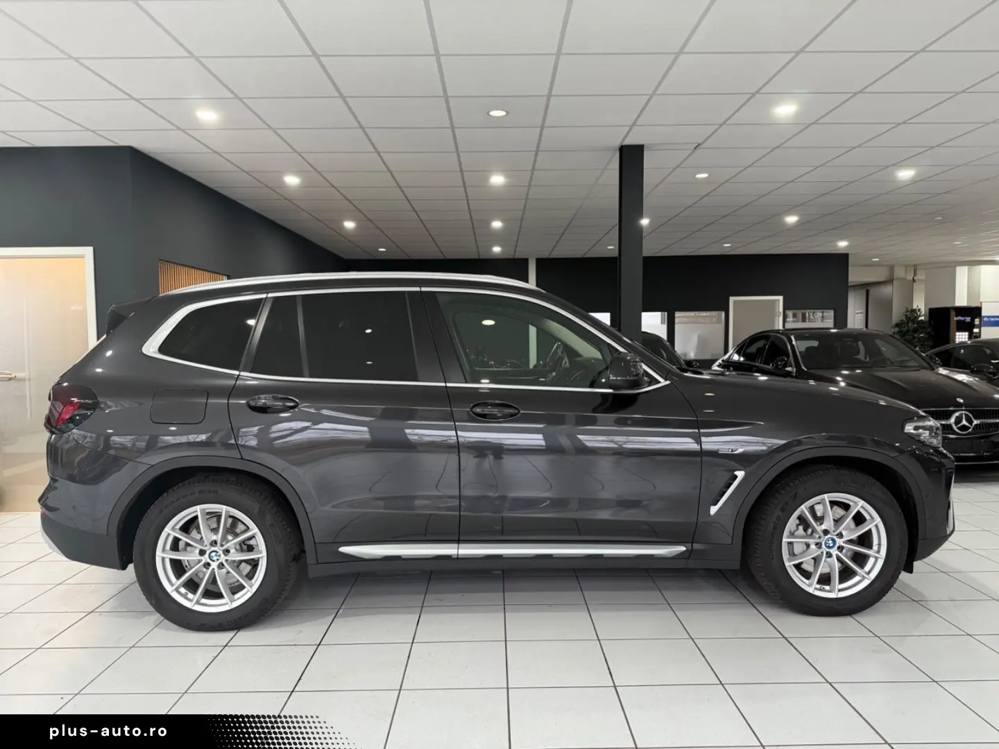 BMW X3 xDrive 30e FACELIFT
