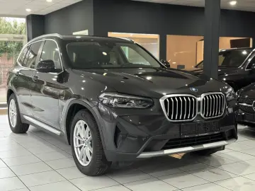 BMW X3 xDrive 30e FACELIFT