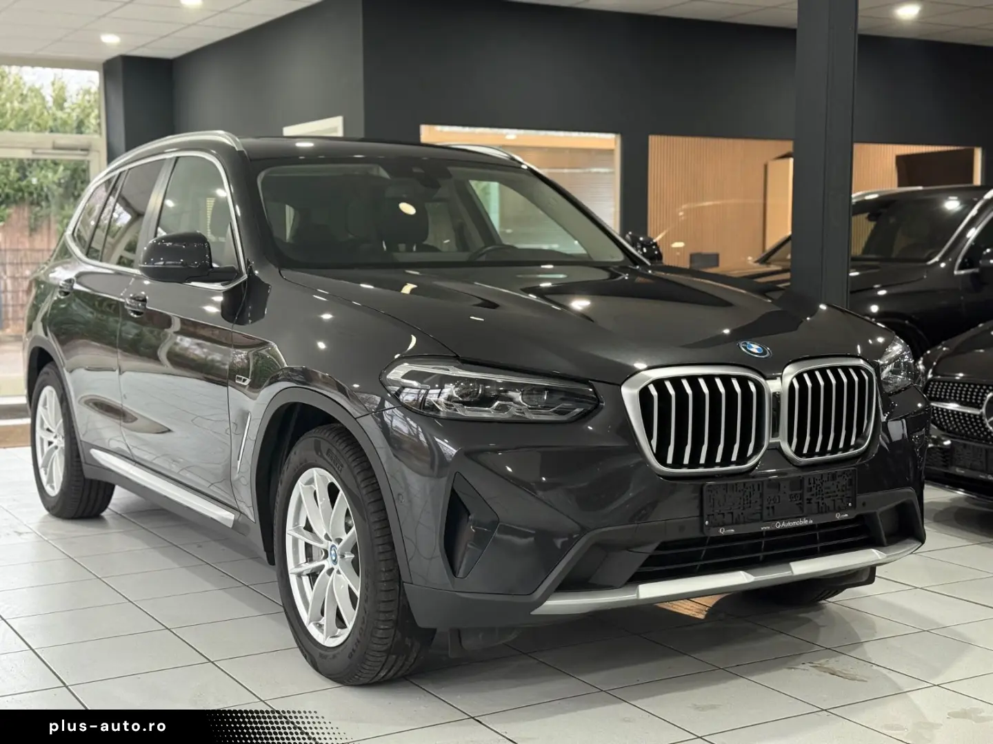 BMW X3 xDrive 30e FACELIFT