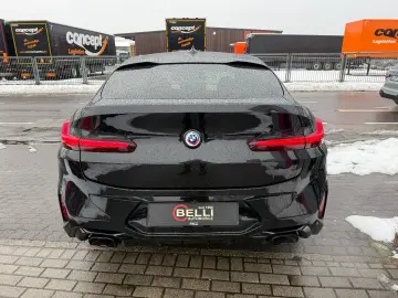 BMW X4 M40 i Head-Up Pano 1.Hand FINANZIERUNG