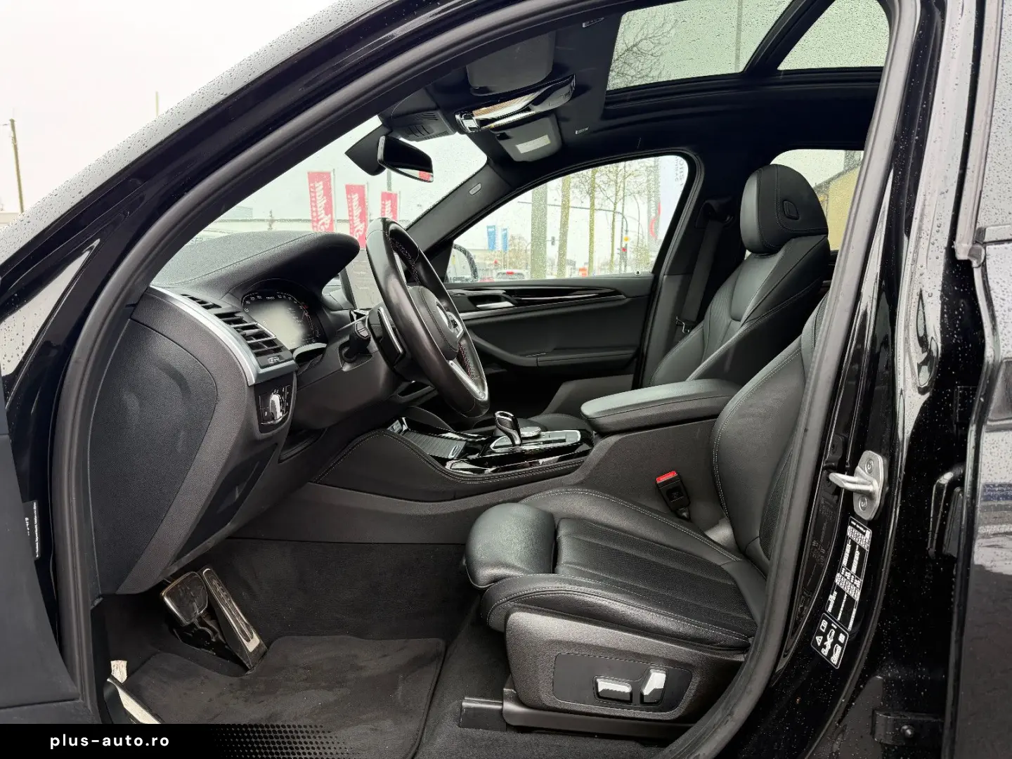 BMW X4 M40 i Head-Up Pano 1.Hand FINANZIERUNG