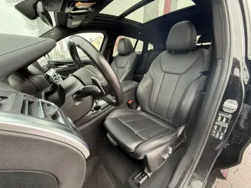 BMW X4 M40 i Head-Up Pano 1.Hand FINANZIERUNG