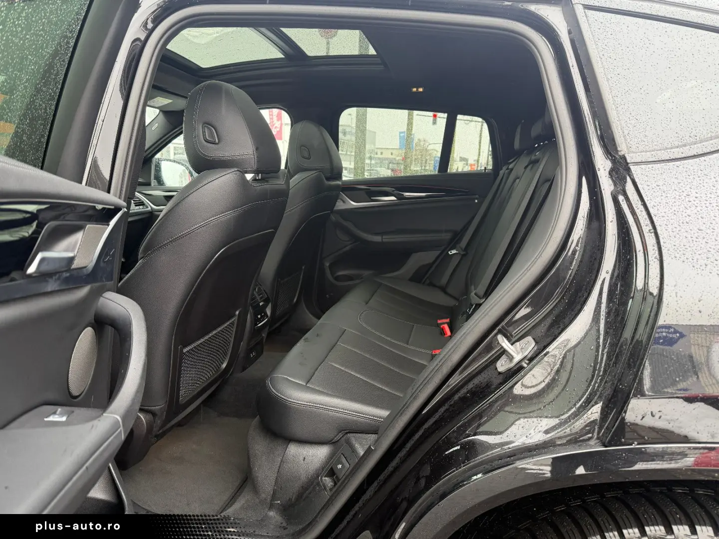 BMW X4 M40 i Head-Up Pano 1.Hand FINANZIERUNG