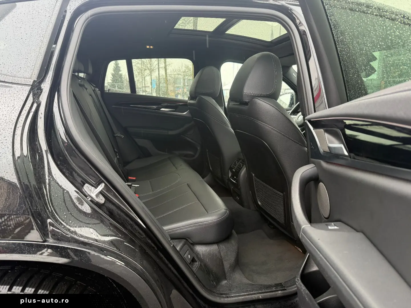 BMW X4 M40 i Head-Up Pano 1.Hand FINANZIERUNG