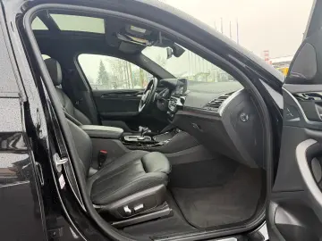 BMW X4 M40 i Head-Up Pano 1.Hand FINANZIERUNG