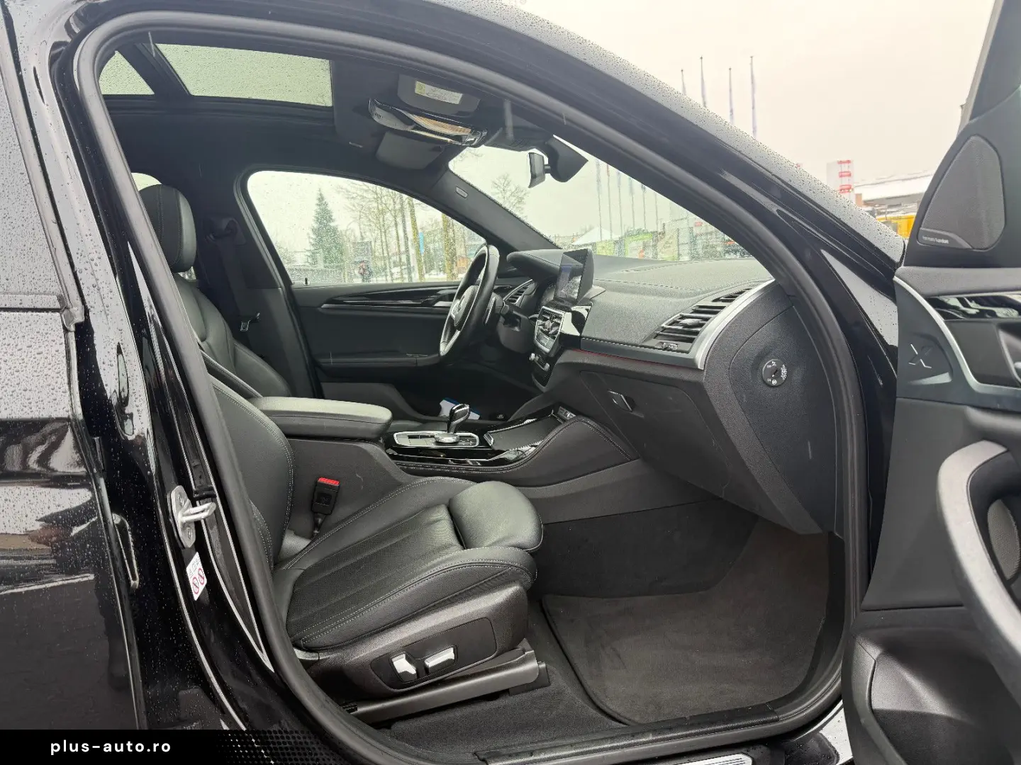 BMW X4 M40 i Head-Up Pano 1.Hand FINANZIERUNG