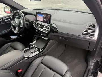 BMW X4 M40 i Head-Up Pano 1.Hand FINANZIERUNG