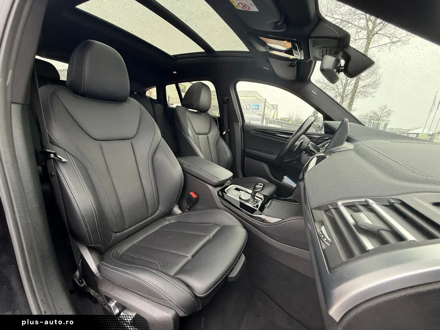 BMW X4 M40 i Head-Up Pano 1.Hand FINANZIERUNG