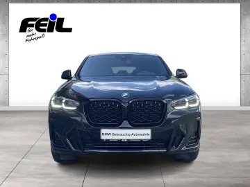 BMW X4 xDrive20i M Sport Head-Up DAB LED WLAN RFK