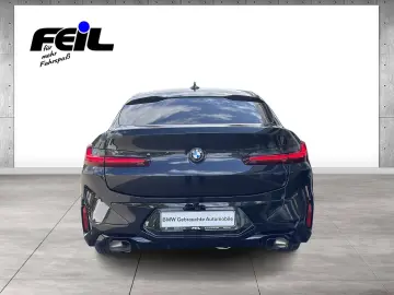 BMW X4 xDrive20i M Sport Head-Up DAB LED WLAN RFK