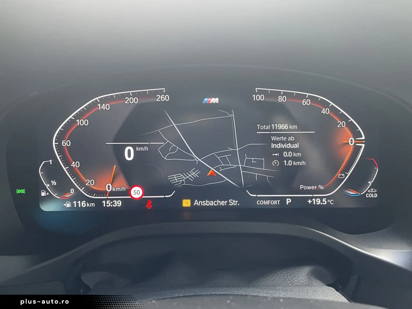 BMW X4 xDrive20i M Sport Head-Up DAB LED WLAN RFK