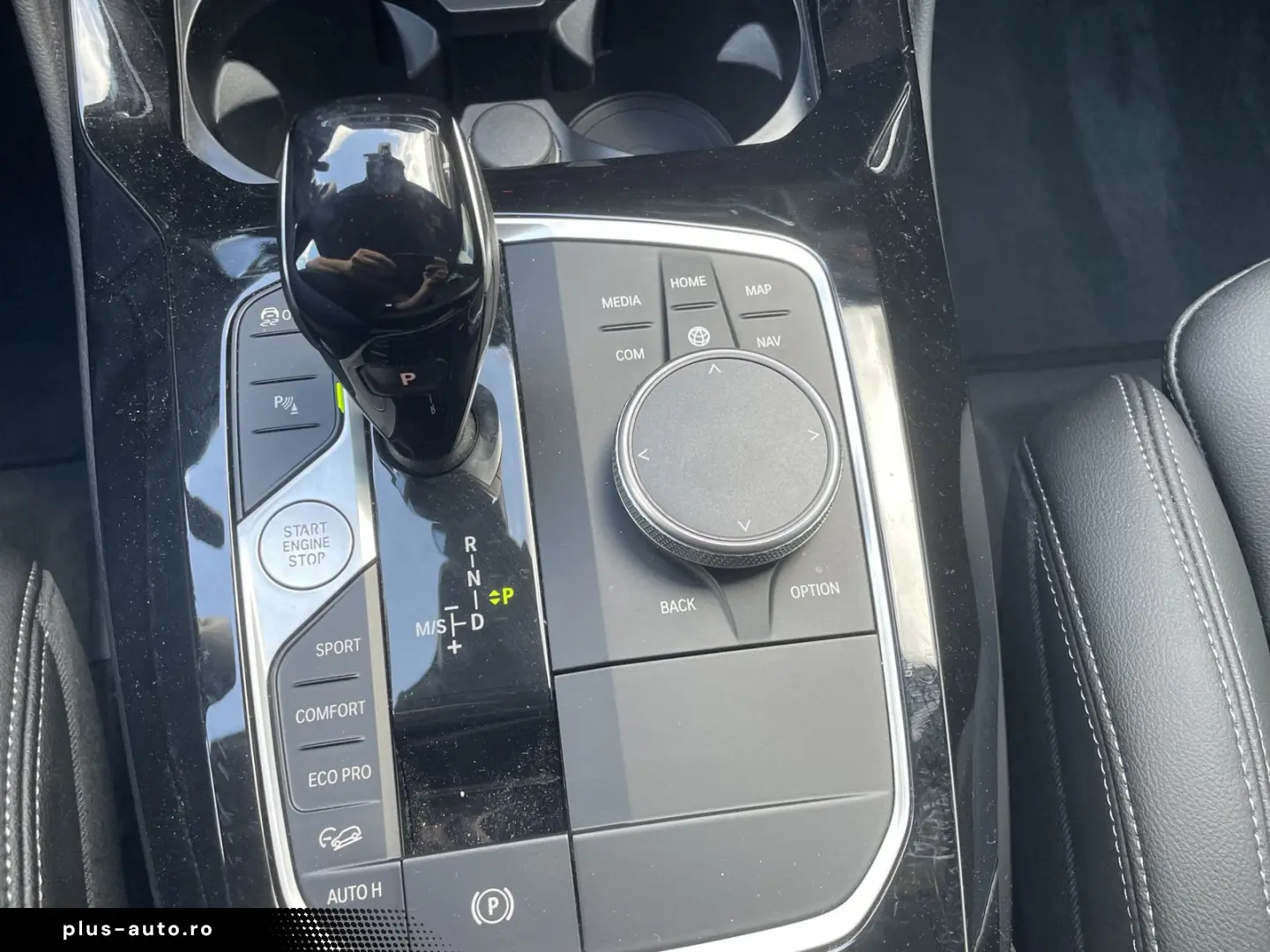 BMW X4 xDrive20i M Sport Head-Up DAB LED WLAN RFK