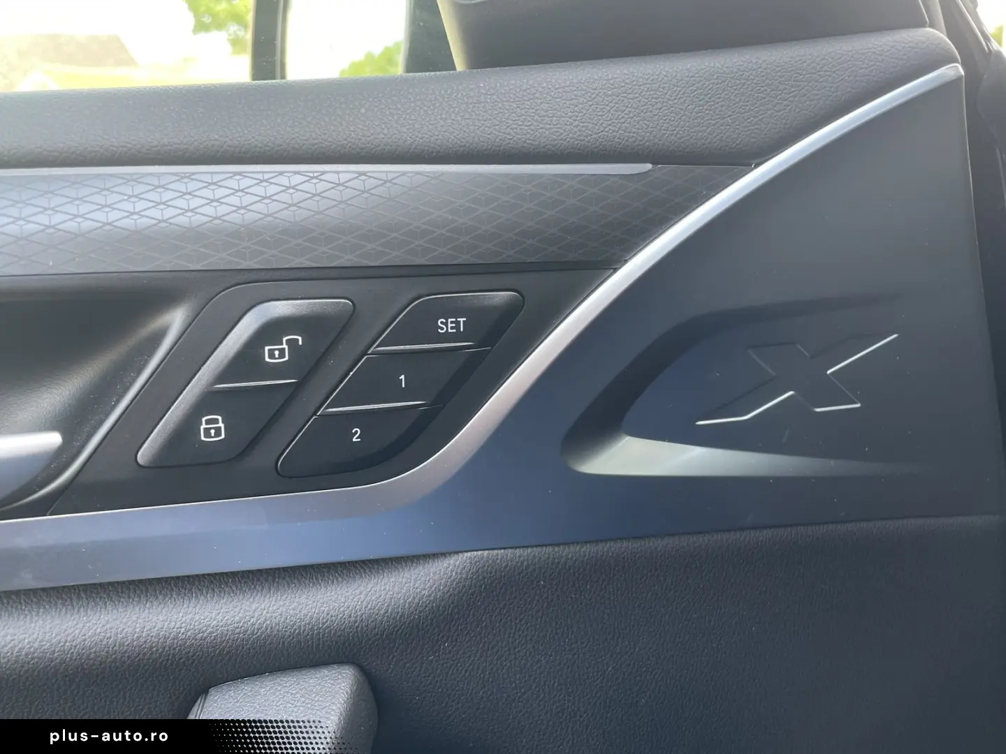 BMW X4 xDrive20i M Sport Head-Up DAB LED WLAN RFK