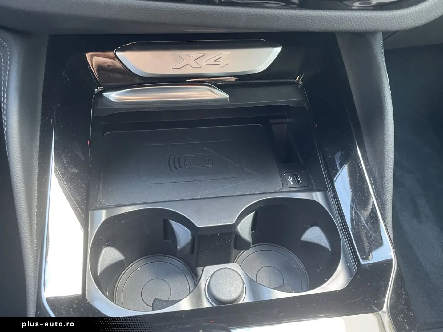 BMW X4 xDrive20i M Sport Head-Up DAB LED WLAN RFK