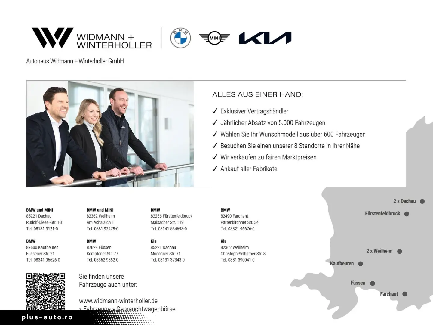 BMW X4 xDrive30i M Sport HUD Pano Laser DA Prof PA