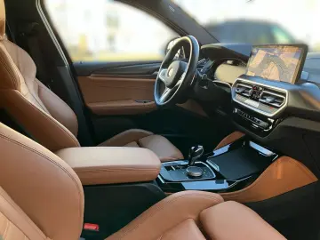 BMW X4 xDrive30i M Sport HUD Pano Laser DA Prof PA