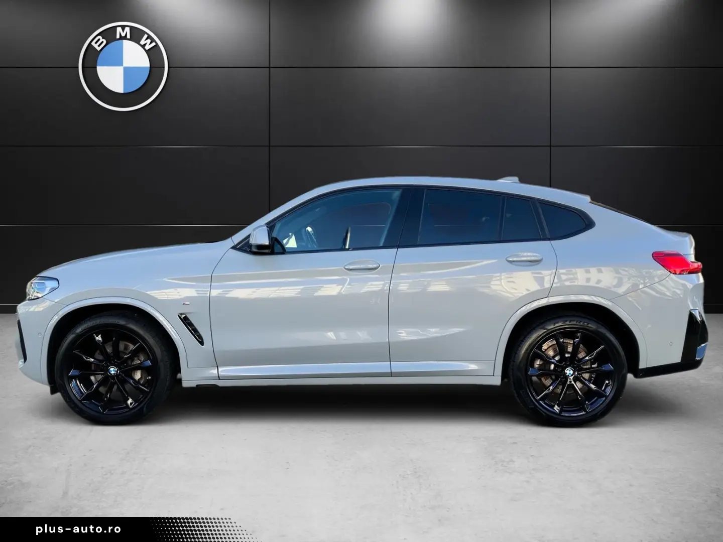 BMW X4 xDrive30i M Sport HUD Pano Laser DA Prof PA