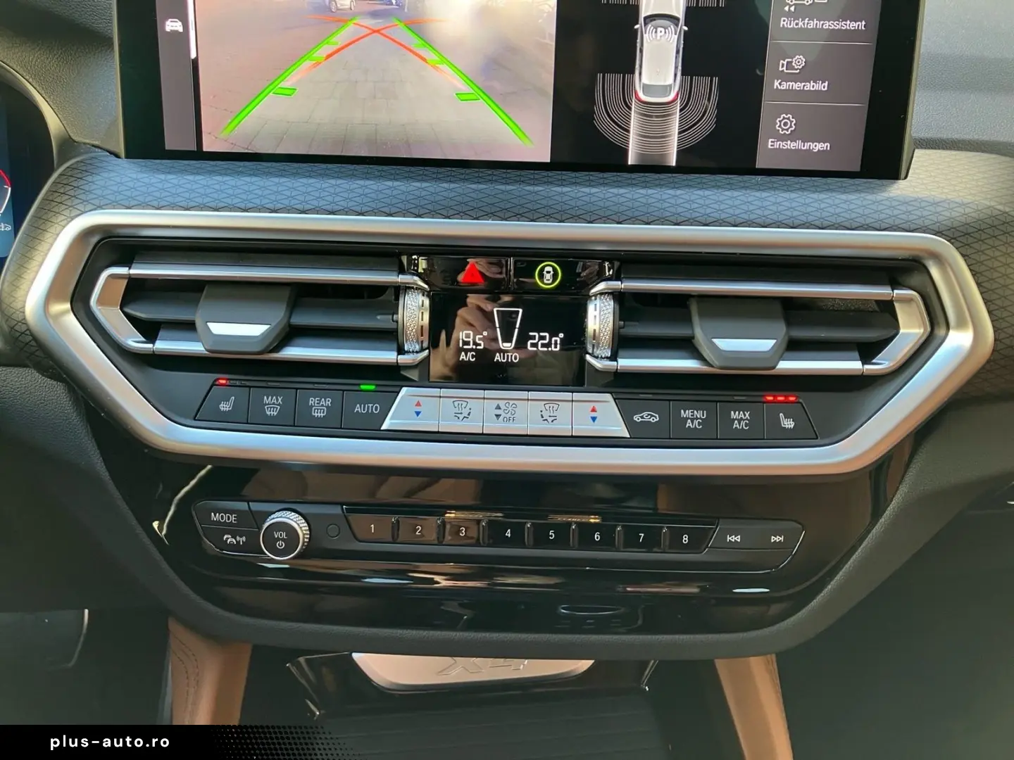 BMW X4 xDrive30i M Sport HUD Pano Laser DA Prof PA