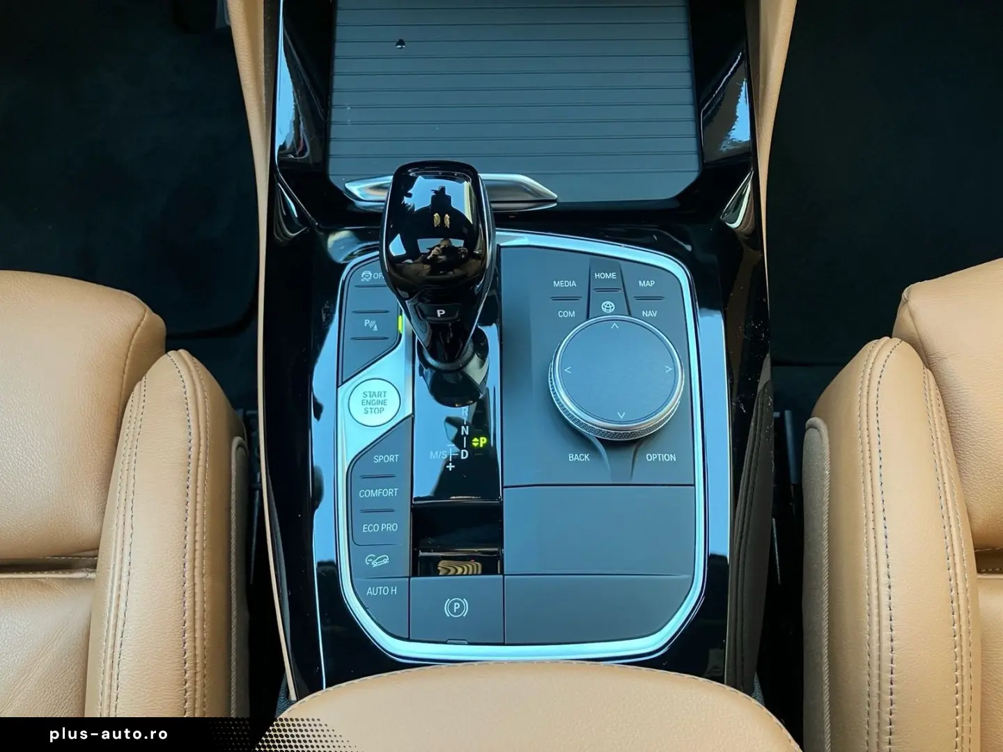 BMW X4 xDrive30i M Sport HUD Pano Laser DA Prof PA