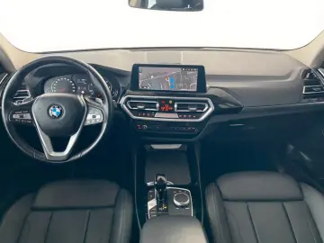 BMW X3 xDrive 20d xLINE