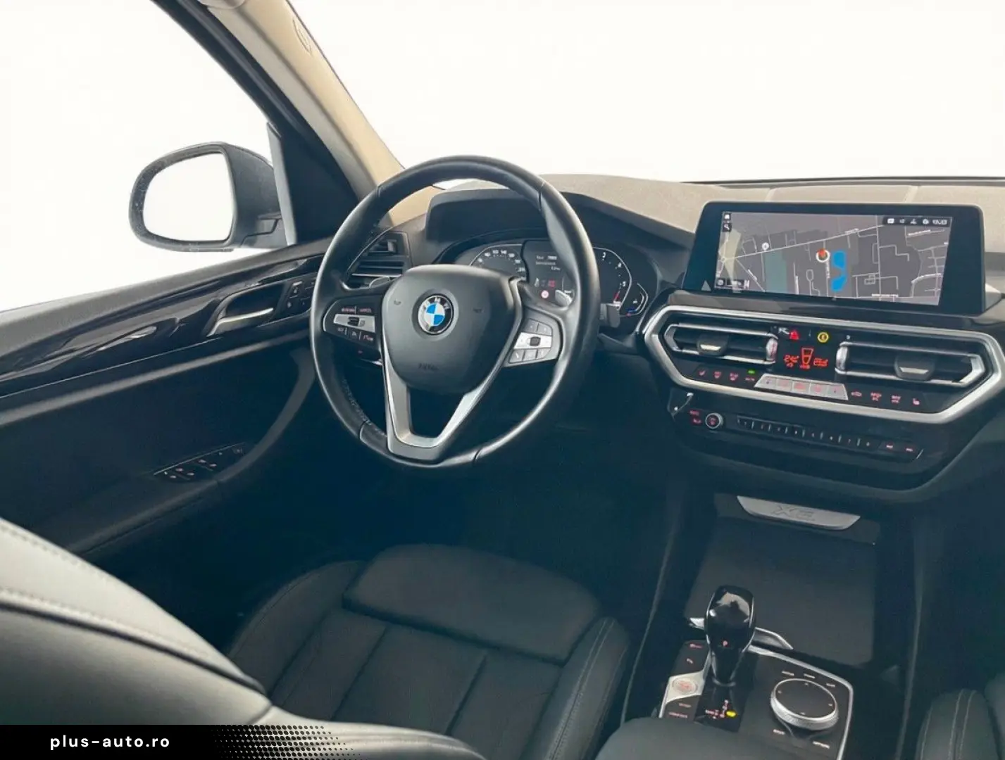 BMW X3 xDrive 20d xLINE