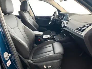 BMW X3 xDrive 20d xLINE