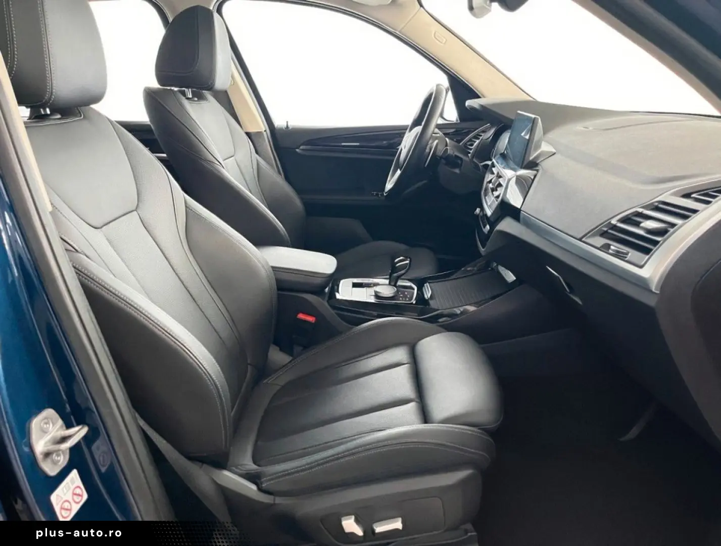 BMW X3 xDrive 20d xLINE