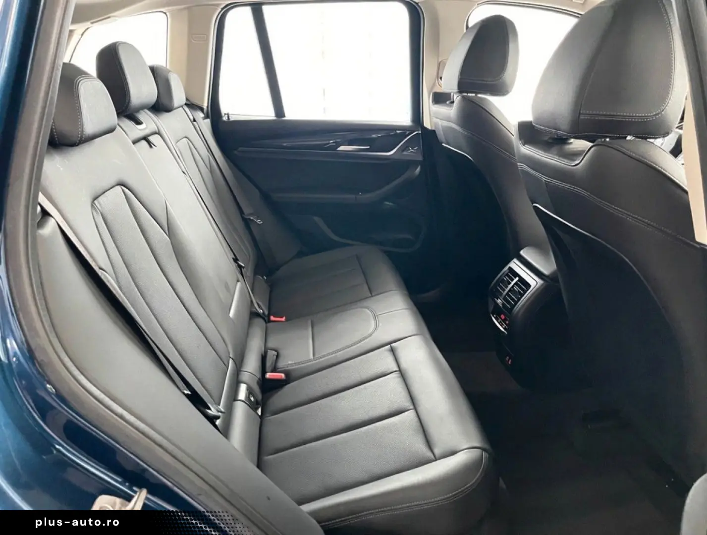 BMW X3 xDrive 20d xLINE