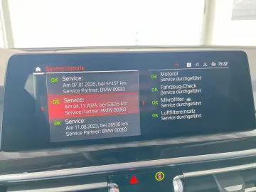 BMW X3 xDrive 20d xLINE