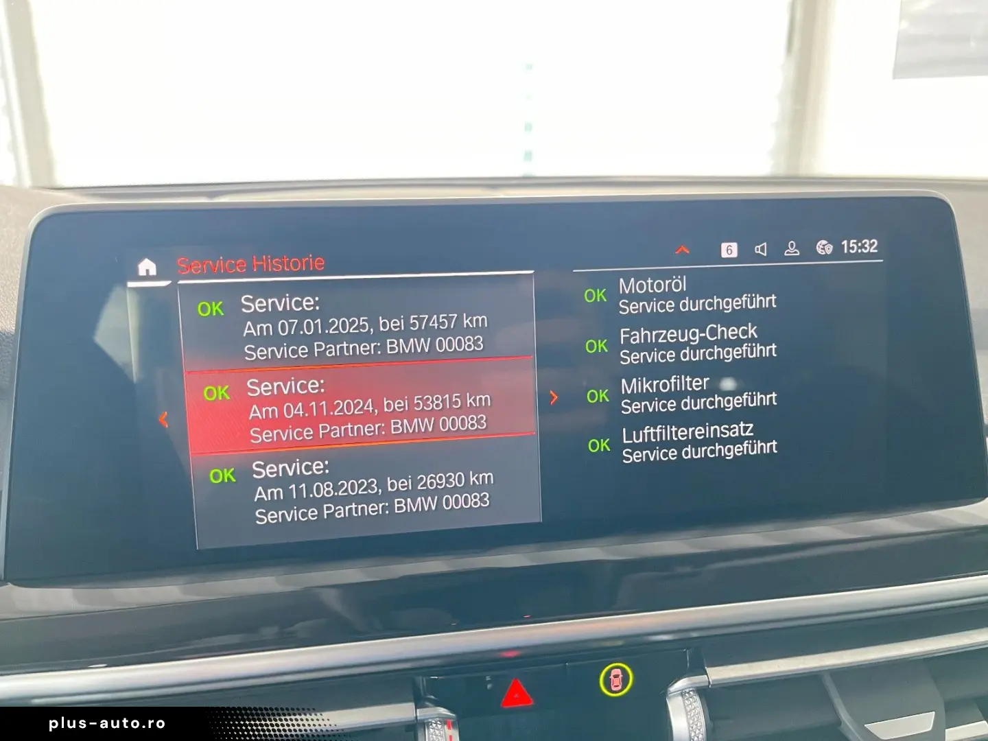 BMW X3 xDrive 20d xLINE