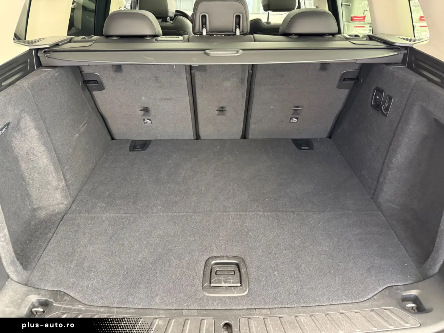 BMW X3 xDrive 20d Facelift