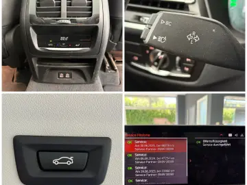 BMW X3 xDrive 20d Facelift