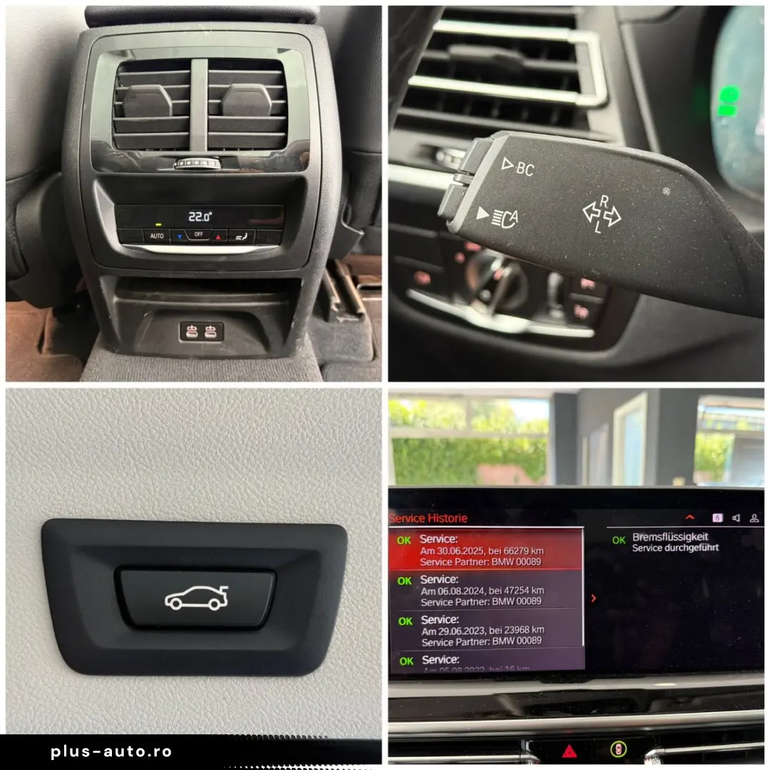 BMW X3 xDrive 20d Facelift