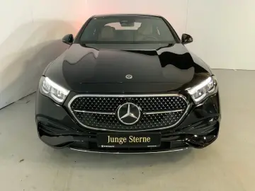 MERCEDES-BENZ E 220 d 4M AMG Superscreen Leder 360 K&hellip;