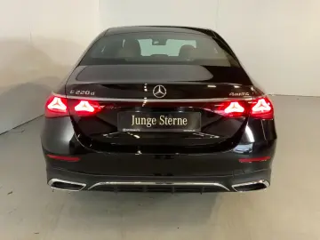 MERCEDES-BENZ E 220 d 4M AMG Superscreen Leder 360 K&hellip;
