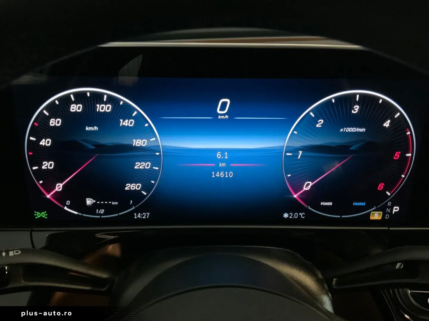 MERCEDES-BENZ E 220 d 4M AMG Superscreen Leder 360 K&hellip;