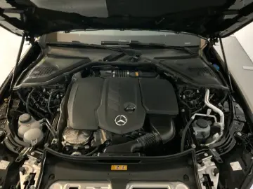 MERCEDES-BENZ E 220 d 4M AMG Superscreen Leder 360 K&hellip;