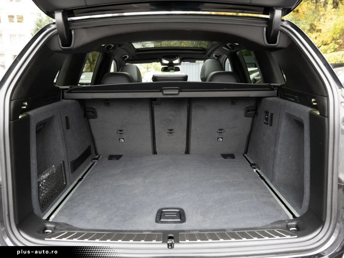 BMW X3 xDrive 20d M-Sport