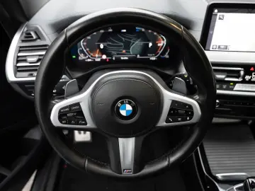BMW X3 xDrive 20d M-Sport