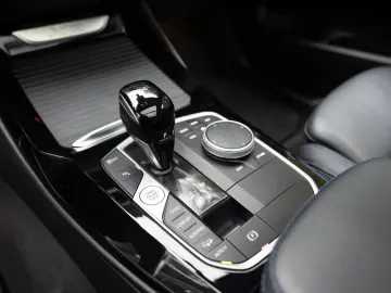 BMW X3 xDrive 20d M-Sport