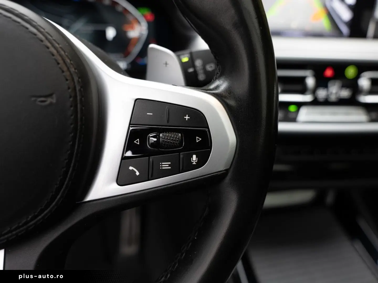 BMW X3 xDrive 20d M-Sport