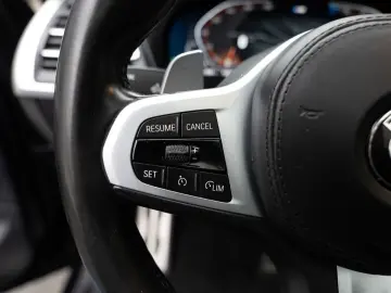 BMW X3 xDrive 20d M-Sport