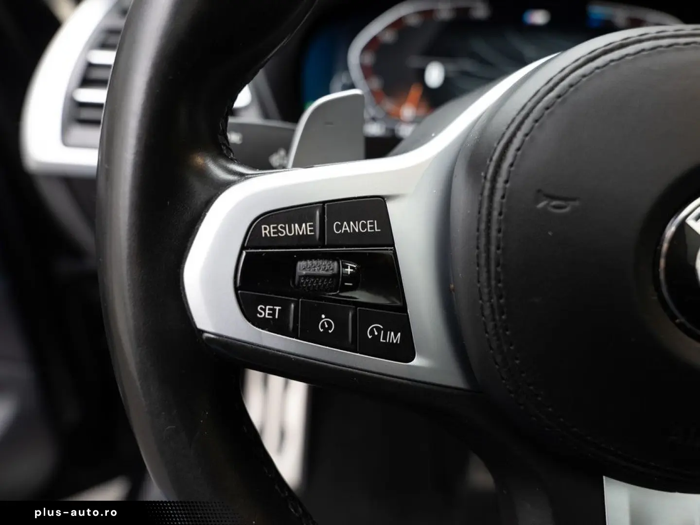 BMW X3 xDrive 20d M-Sport